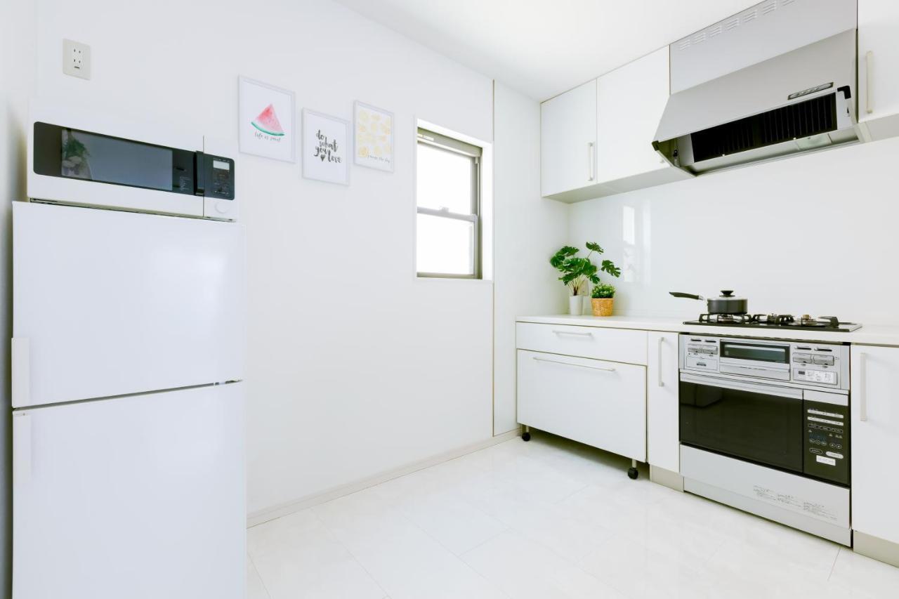 Andnext House * Kyōto