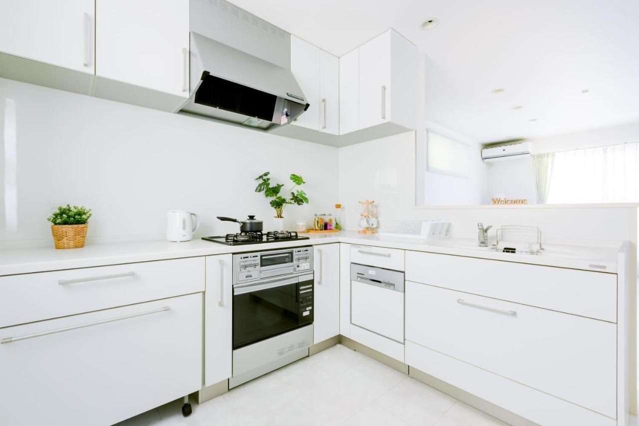 Andnext House Kyōto
